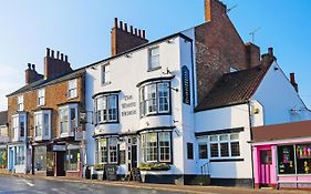 Oyo The White Horse, Ripon North Yorkshire Hotel Exterior photo