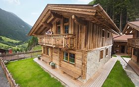 Gletscher-Chalet Stubai Villa Neustift im Stubaital Room photo