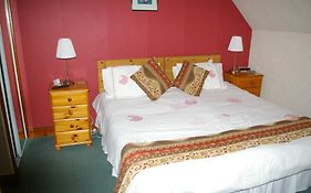 Kerrann B&B Stirling Room photo