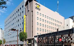 Smile Hotel Nagano Exterior photo