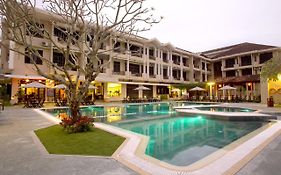 Hoi An Historic Hotel Exterior photo