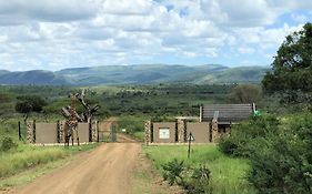 Amakhosi Safari Lodge & Spa Magudu Exterior photo