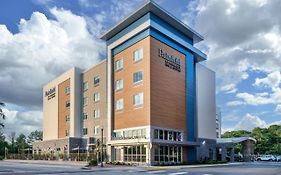 Fairfield By Marriott Inn & Suites Virginia Beach Town Center Exterior photo