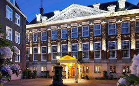 Canal House Suites At Sofitel Legend The Grand Amsterdam Exterior photo