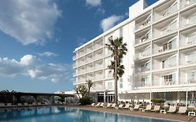 Seth Agamenon Hotel Es Castell  Exterior photo