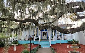 Tybee Island Inn Bed & Breakfast Exterior photo