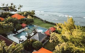 Uluwatu Cottages Exterior photo