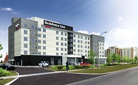 Residence Inn By Marriott Toronto Mississauga West Exterior photo