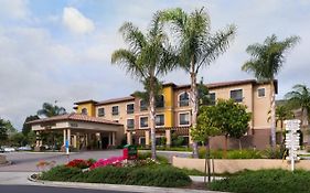 Courtyard By Marriott San Luis Obispo Hotel Exterior photo