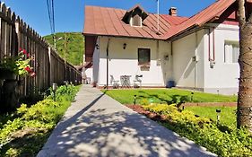 Casa Bunicilor Sinaia Villa Exterior photo