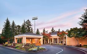 Sonesta Select Seattle Bellevue Redmond Hotel Exterior photo