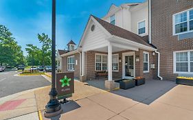 Extended Stay America Suites - Virginia Beach Exterior photo