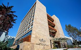 Gorrion Hotel Istanbul Exterior photo