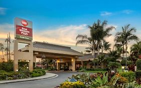 Best Western Plus South Coast Inn Santa Barbara Exterior photo