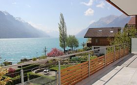 Holiday Apartment Alpenblick Brienz  Room photo