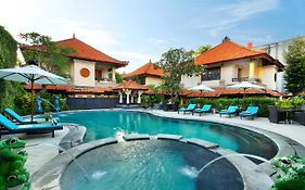 Royal Tunjung Hotel & Villa Legian - Chse Certified Exterior photo