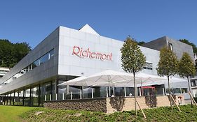 Richemont Hotel Lucerne Exterior photo