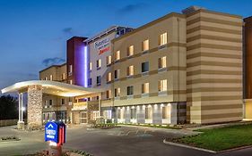 Fairfield Inn & Suites By Marriott Pigeon Forge Exterior photo