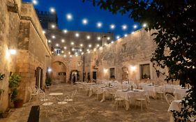 Masseria Salamina Guest House Fasano Exterior photo