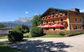 Pension David Hotel Puch bei Hallein Exterior photo