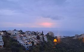 Sea View Carmel Mountain University Apartment Haifa Exterior photo