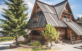 Domki Javorina Villa Zakopane Exterior photo