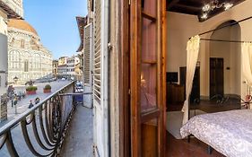 La Residenza Del Proconsolo Bed & Breakfast Florence Exterior photo