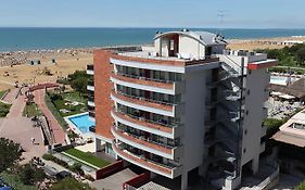 Residence Panorama Apart Hotel Bibione Exterior photo