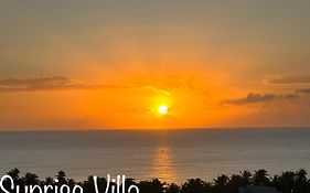 Sunrise Villa Maunabo Exterior photo