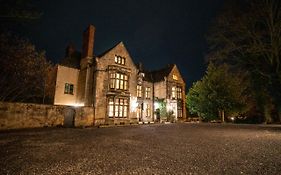 The Old Deanery - Restaurant With Rooms Ripon Exterior photo