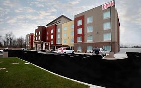 Towneplace Suites By Marriott Louisville Airport Exterior photo