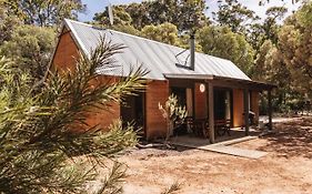 Bussells Bushland Cottages Margaret River Exterior photo