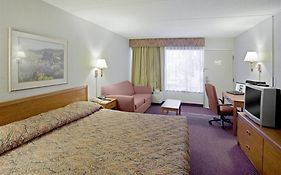 Americas Best Value Inn-Saginaw South Room photo