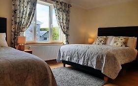 Bunratty Haven Bed & Breakfast Bed & Breakfast Exterior photo