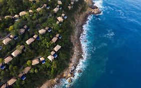 Banyan Tree Cabo Marques Hotel Acapulco Exterior photo