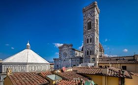 Residenza Giotto Aparthotel Florence Exterior photo