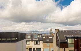 York Place Apartments By Destination Edinburgh Exterior photo