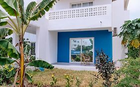 Amani Cottage, Garden Apartment In Fumba Town Dambani Exterior photo