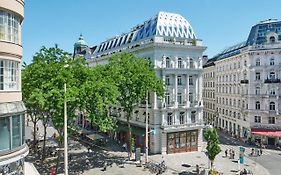 Hotel Motto Vienna Exterior photo