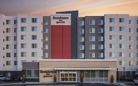 Residence Inn By Marriott Regina Exterior photo