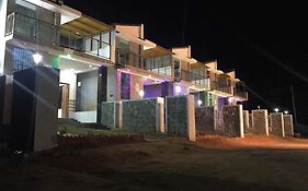 Sushmika Resorts Inn Yercaud Exterior photo