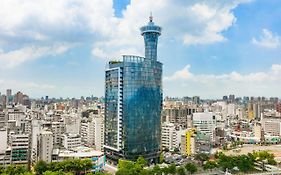 Le Meridien Taichung Hotel Exterior photo