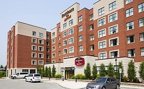 Residence Inn By Marriott Ottawa Airport Exterior photo