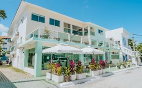 Green Coast Beach Hotel Punta Cana Exterior photo