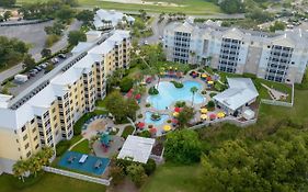 Marriott'S Legends Edge At Bay Point Hotel Panama City Beach Exterior photo