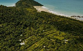 Cape Trib Farm Bed & Breakfast Cape Tribulation Exterior photo