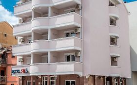 Garni Hotel Mb Budva Exterior photo