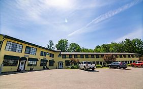 The Lodge At Poland Spring Resort Exterior photo