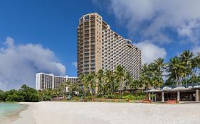 Dusit Beach Resort Guam Tumon Exterior photo