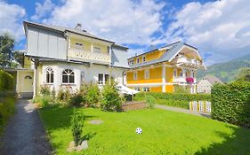 Villa Skilift-Seeblick - By Alpen Apartments Zell am See Exterior photo